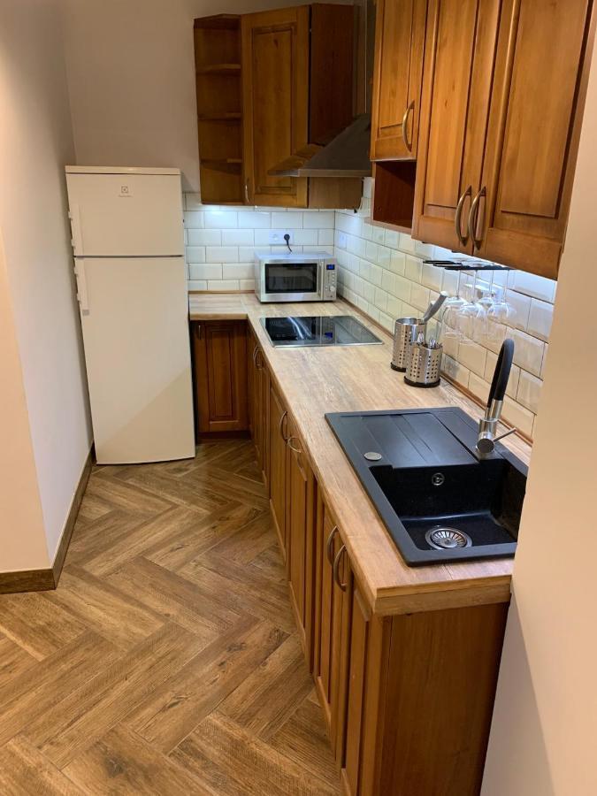 Appartement Close Wola *