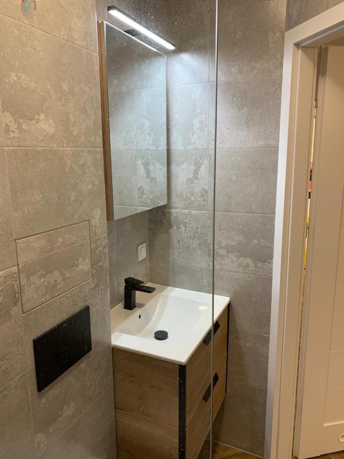 Close Wola Appartement