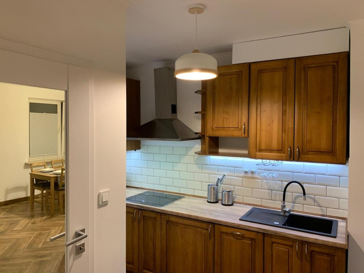 Appartement Close Wola