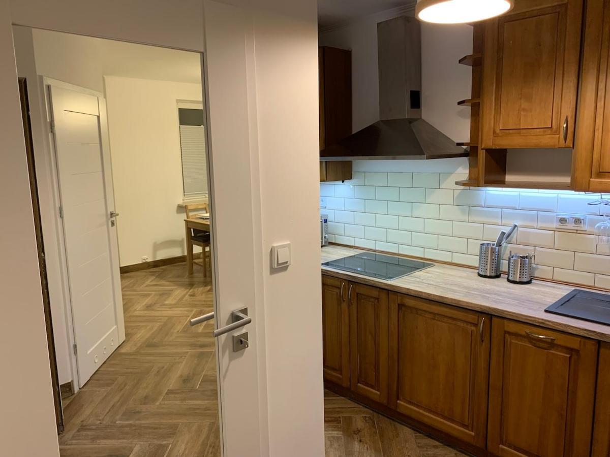 Close Wola Appartement