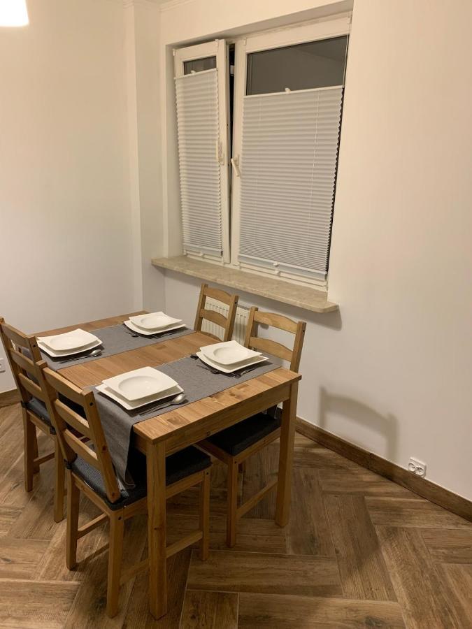 Appartement Close Wola