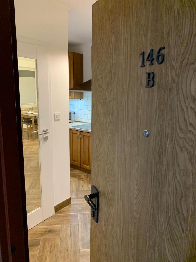 Appartement Close Wola Warschau