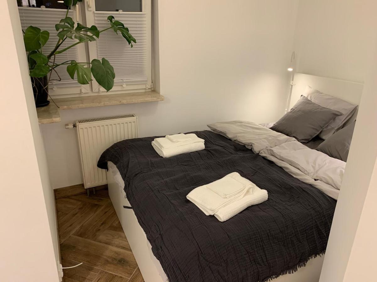 Close Wola Appartement Warschau