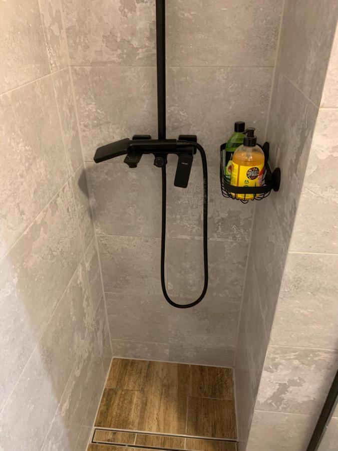 Close Wola Appartement *