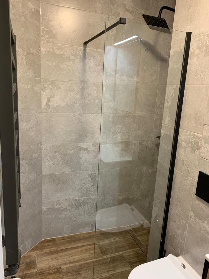 Appartement Close Wola Warschau