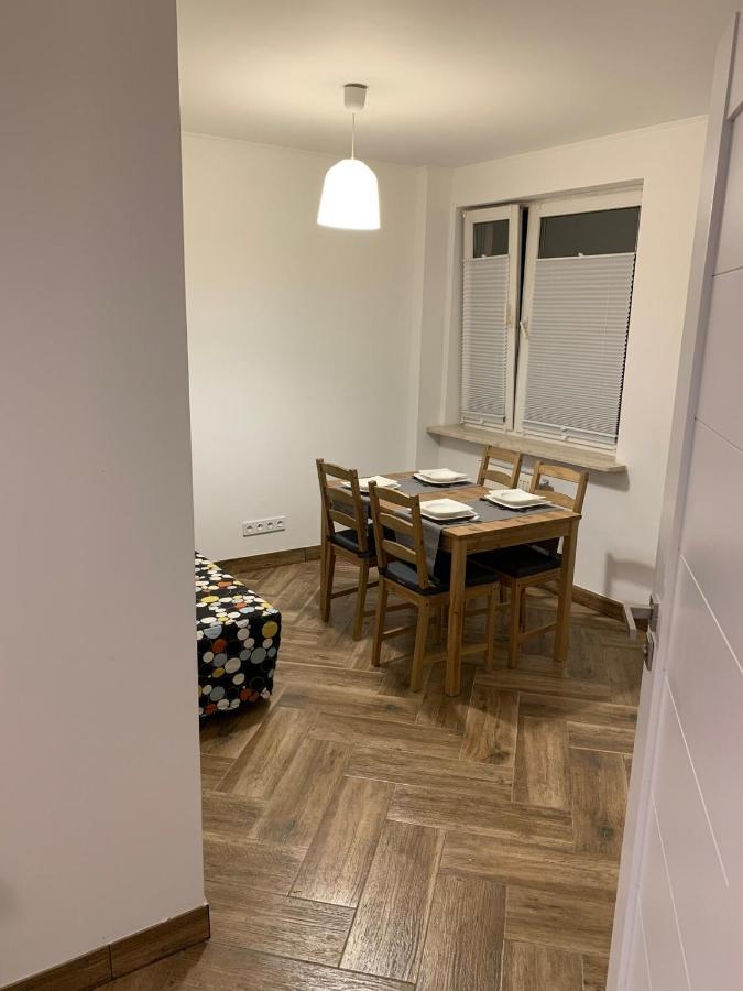 Close Wola Appartement